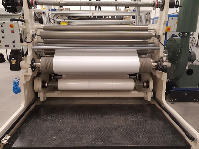 20 Series Coating