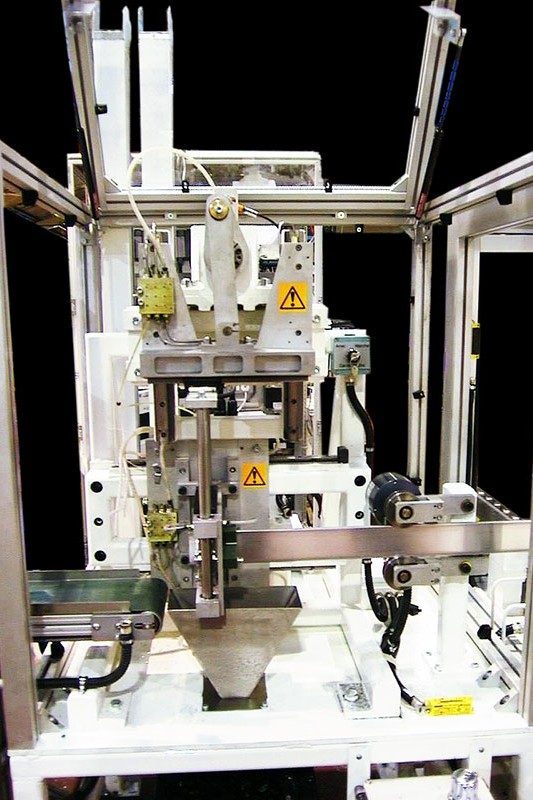 CAC Tube Mill
