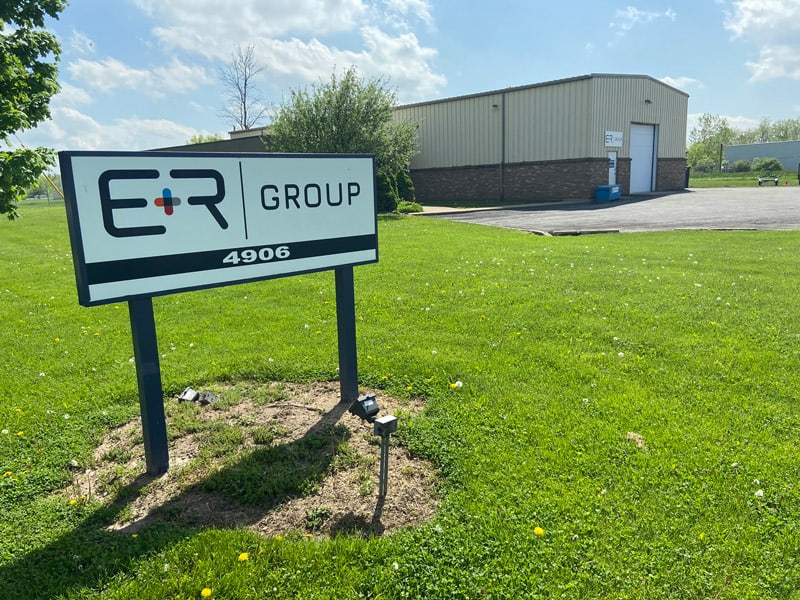 E+R US Division 3 E+R US Division