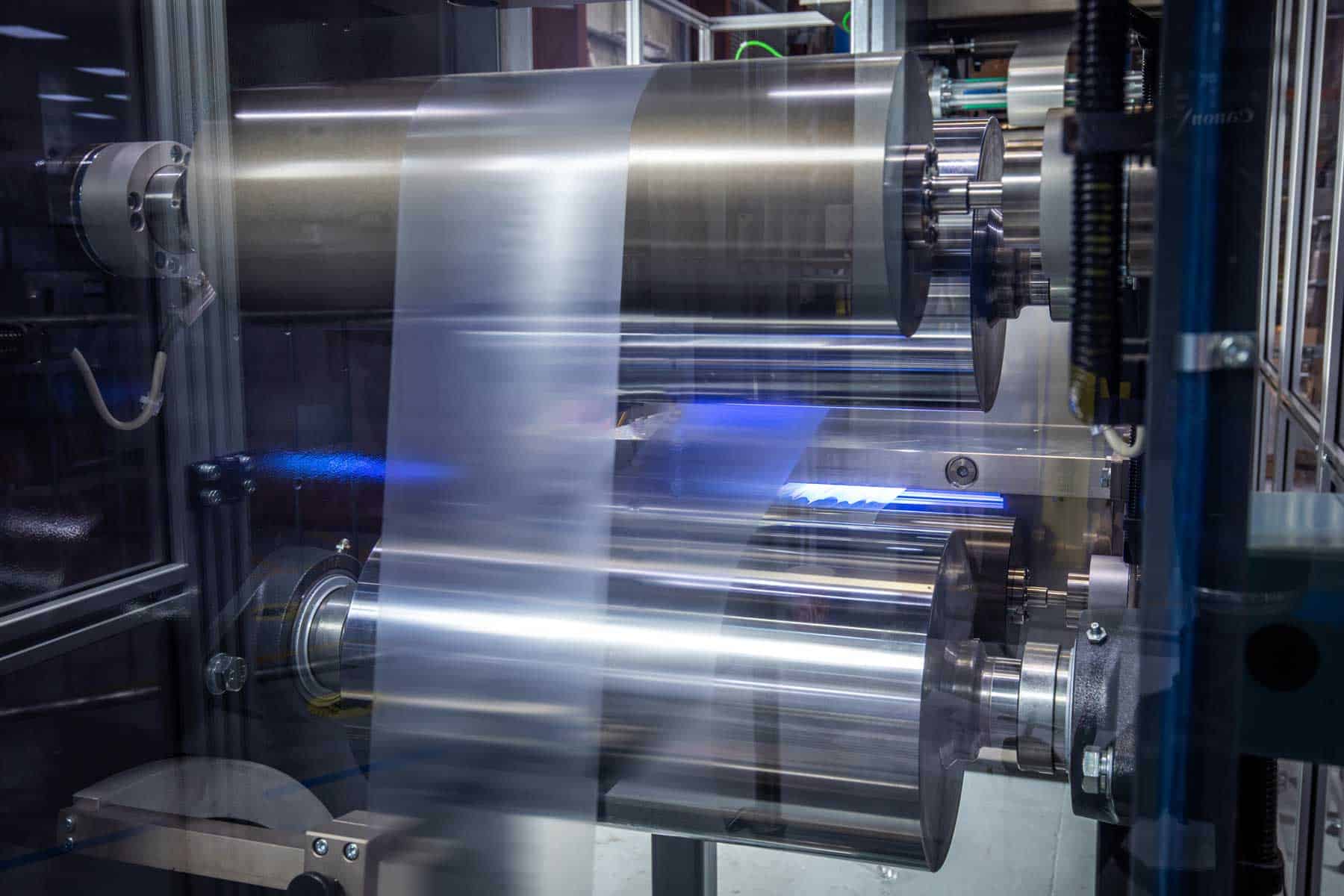 Genesis Air - Lab Series R&D 2 GENESIS AIR - LAB SERIES R&D for Coating application and development