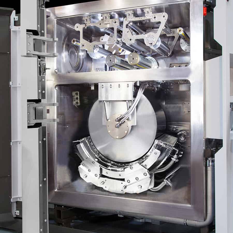 Genesis and Genesis ALD for pilot coating applications - Atomic layer Deposition