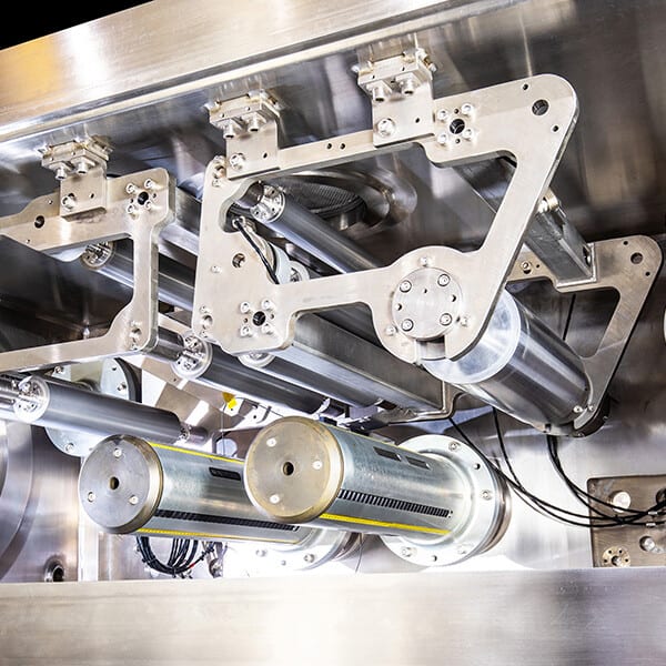 Genesis and Genesis ALD for pilot coating applications - Atomic layer Deposition