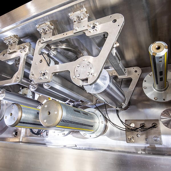 Genesis and Genesis ALD for pilot coating applications - Atomic layer Deposition