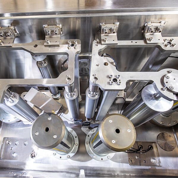 Genesis and Genesis ALD for pilot coating applications - Atomic layer Deposition