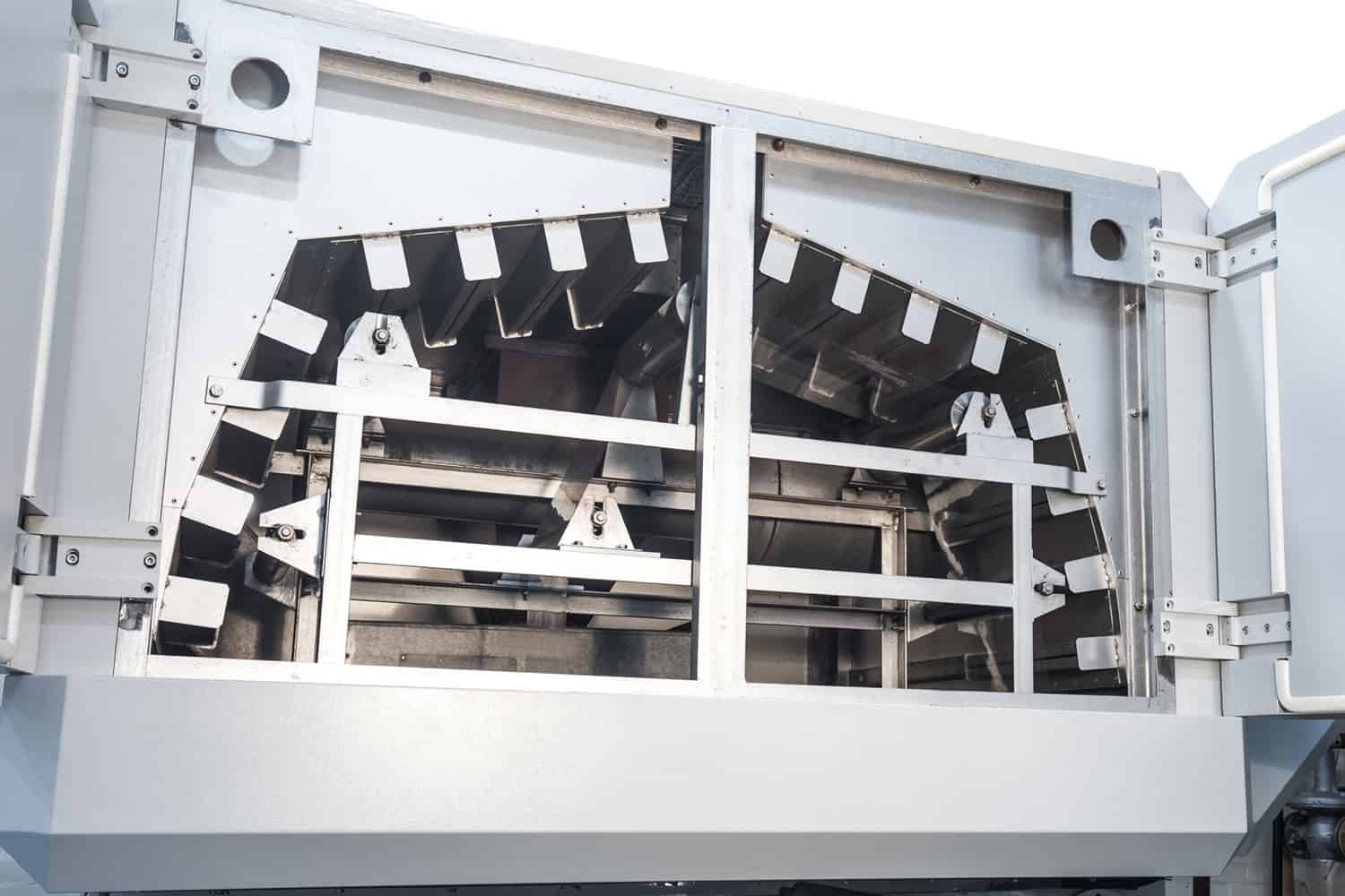 Series 1 Pilot Coater Dryer