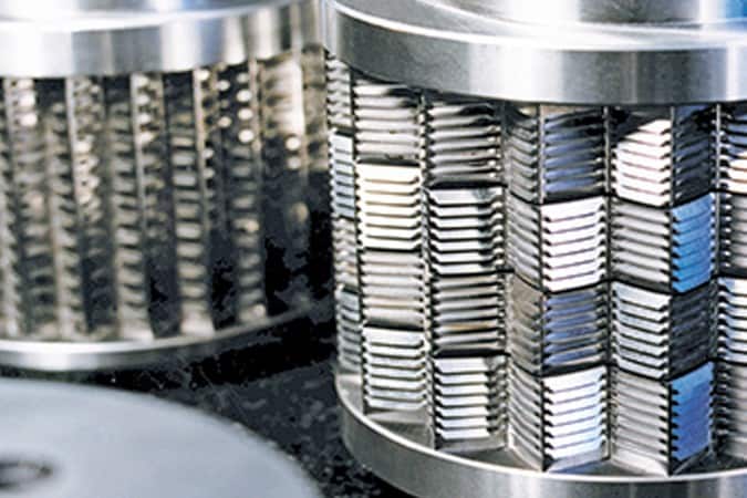 Tube Tooling