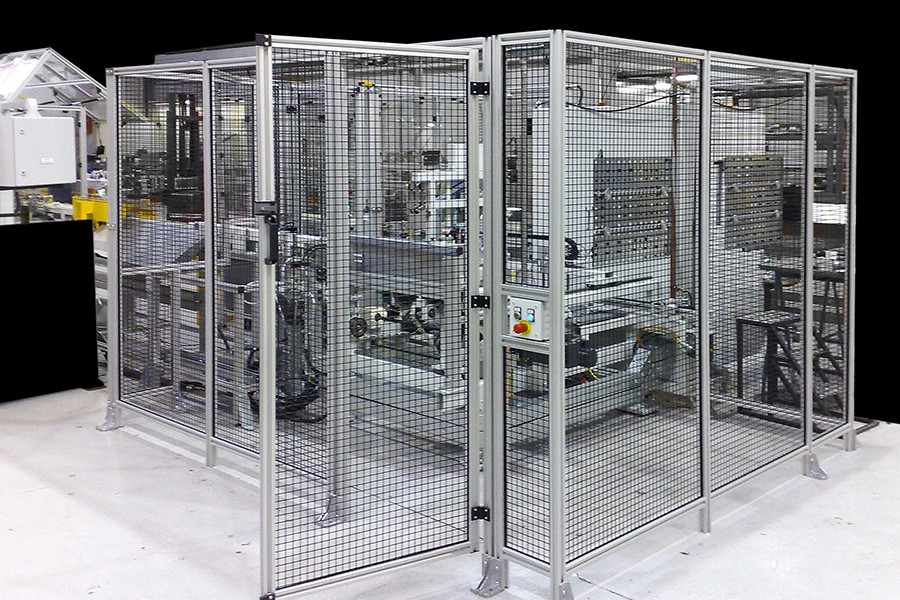 Tube Collection Systems