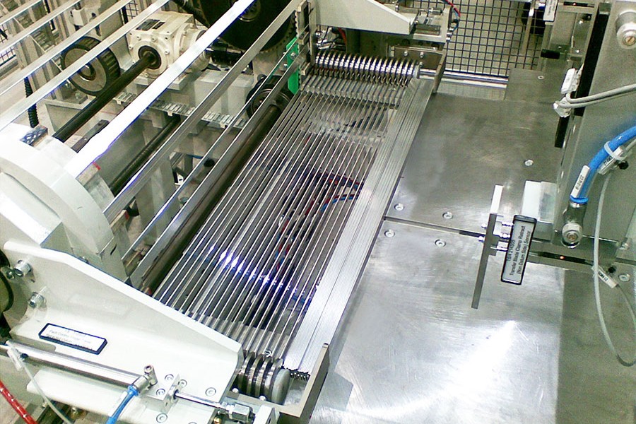 Tube Collection Systems 23102008 uai