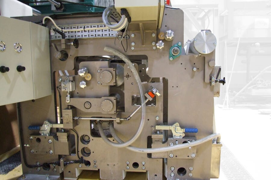 Coating Machine
