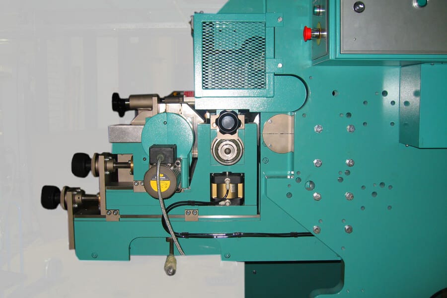 Coating Machine