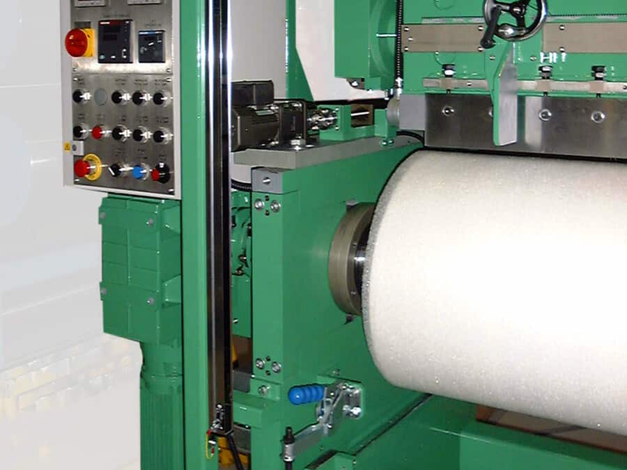 Coating Machine