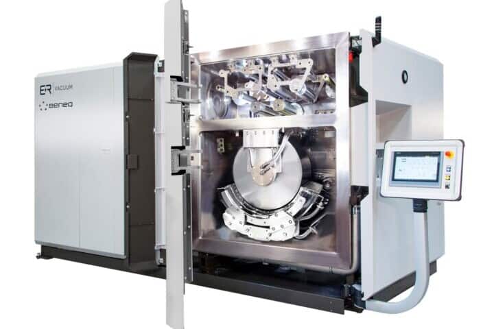 Beneq and E+R Group enter strategic partnership for roll-to-roll ALD